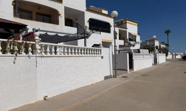 Revente - Apartment - Orihuela - Entre Naranjos Vistabella Golf