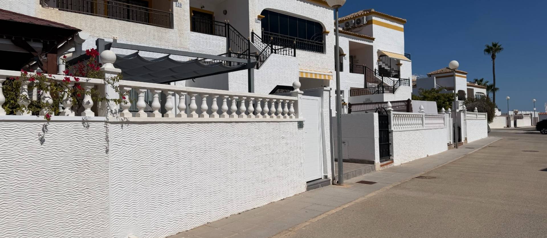 Revente - Apartment - Orihuela - Entre Naranjos Vistabella Golf