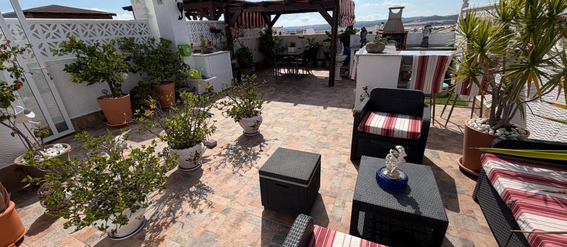 Revente - Apartment - Orihuela - Entre Naranjos Vistabella Golf