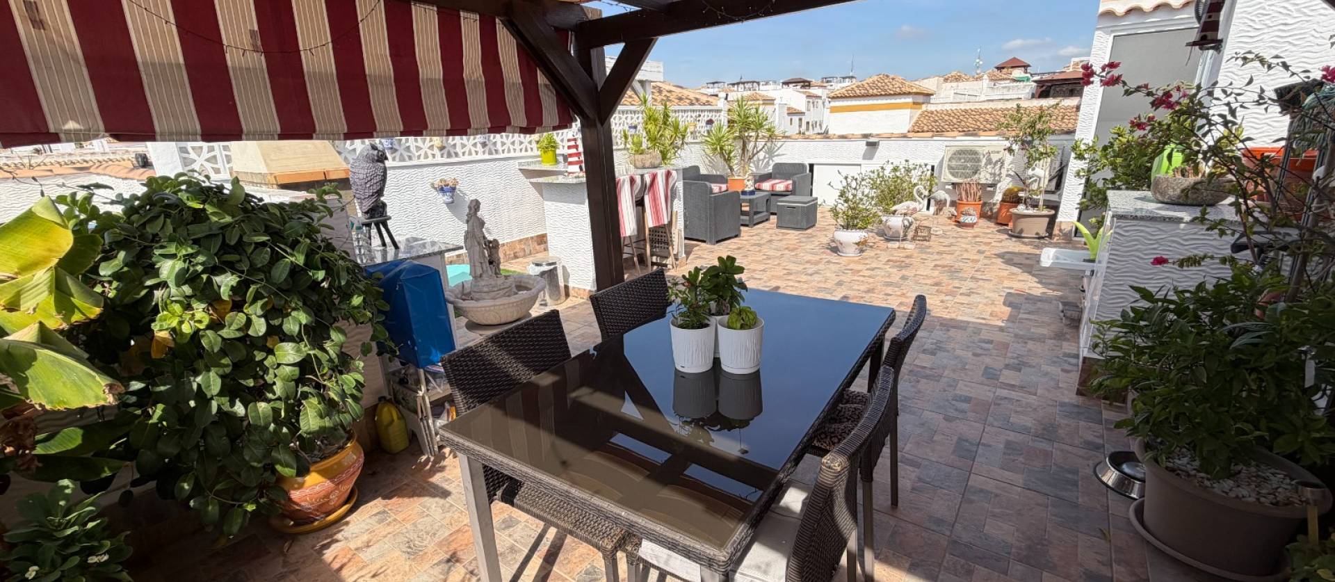 Revente - Apartment - Orihuela - Entre Naranjos Vistabella Golf