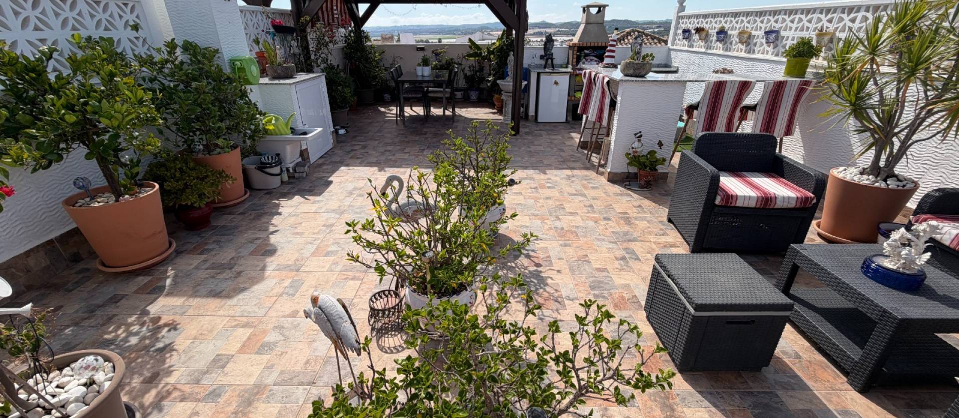 Revente - Apartment - Orihuela - Entre Naranjos Vistabella Golf