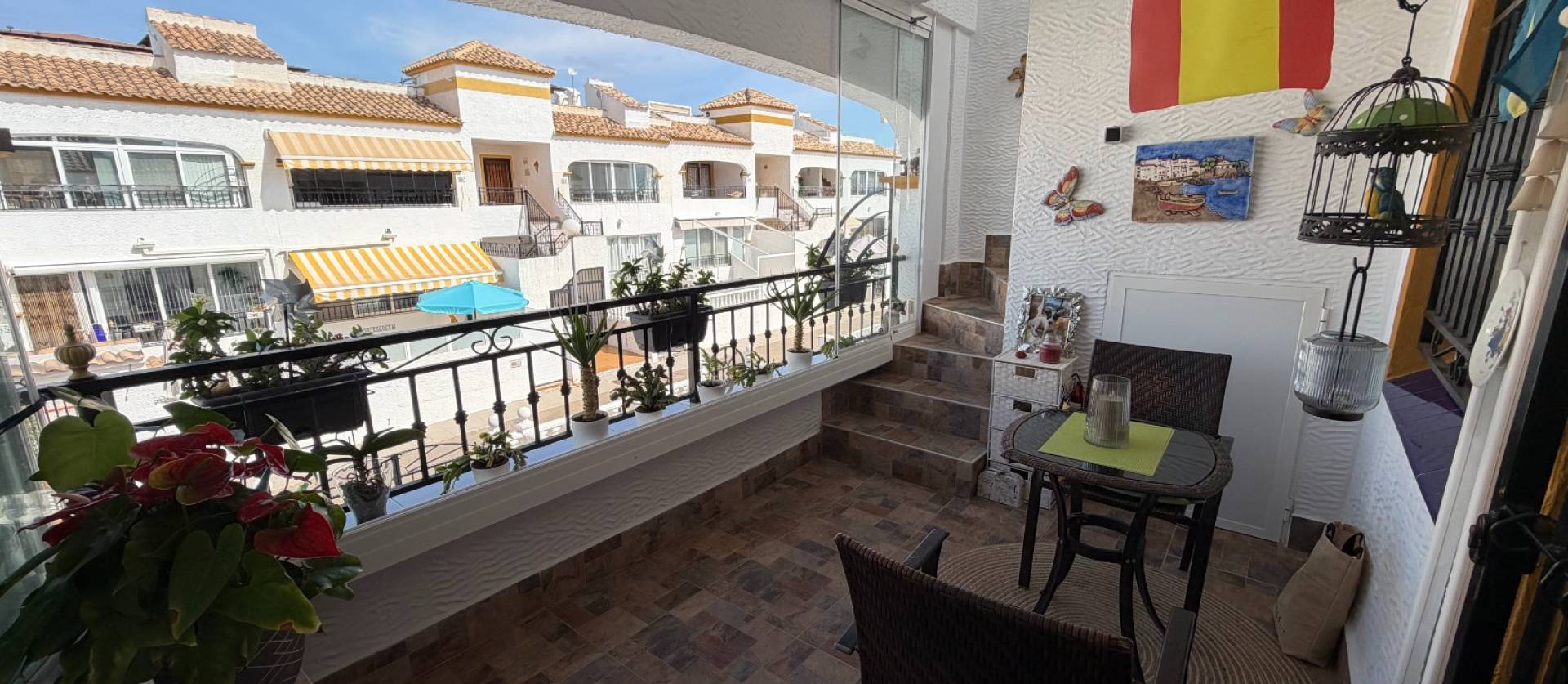 Revente - Apartment - Orihuela - Entre Naranjos Vistabella Golf