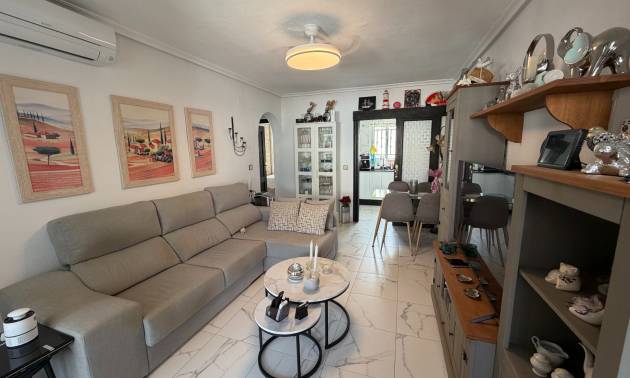 Revente - Apartment - Orihuela - Entre Naranjos Vistabella Golf