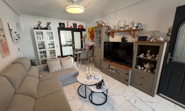 Revente - Apartment - Orihuela - Entre Naranjos Vistabella Golf