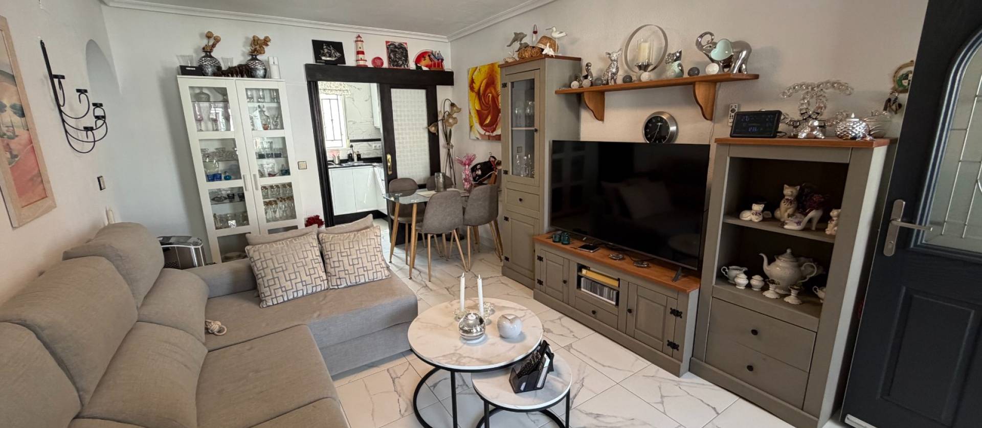 Revente - Apartment - Orihuela - Entre Naranjos Vistabella Golf