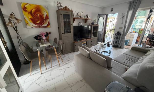 Revente - Apartment - Orihuela - Entre Naranjos Vistabella Golf