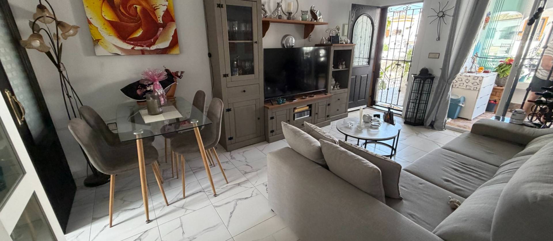 Revente - Apartment - Orihuela - Entre Naranjos Vistabella Golf
