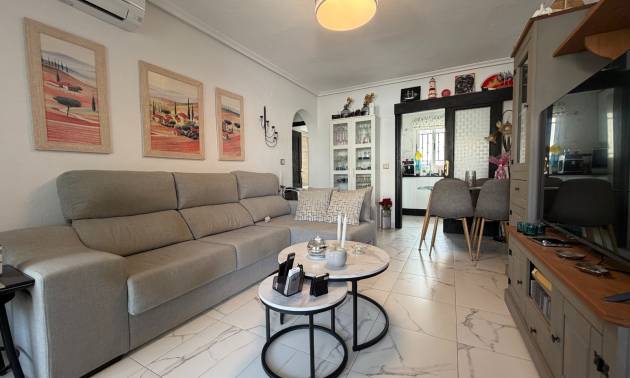 Revente - Apartment - Orihuela - Entre Naranjos Vistabella Golf