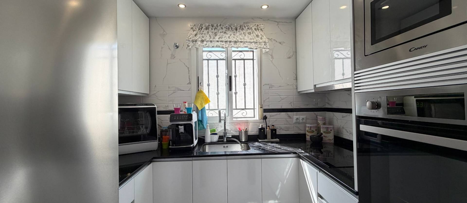 Revente - Apartment - Orihuela - Entre Naranjos Vistabella Golf
