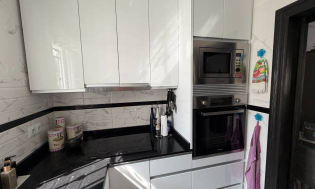 Revente - Apartment - Orihuela - Entre Naranjos Vistabella Golf