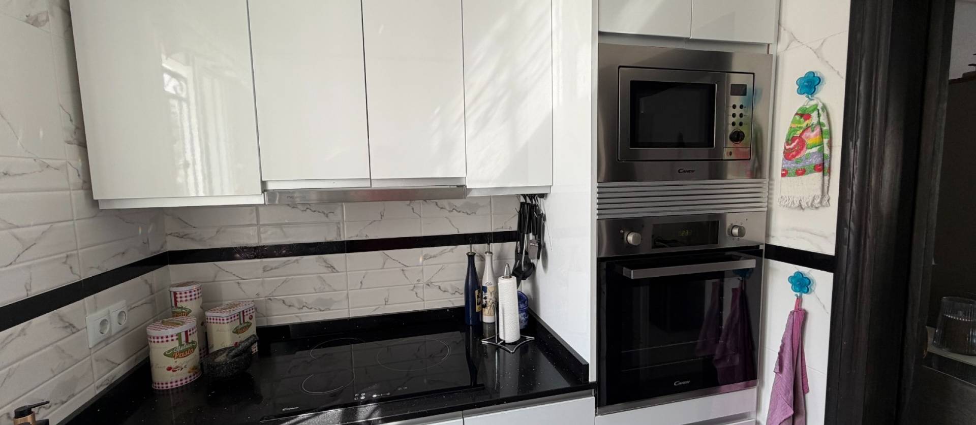 Revente - Apartment - Orihuela - Entre Naranjos Vistabella Golf