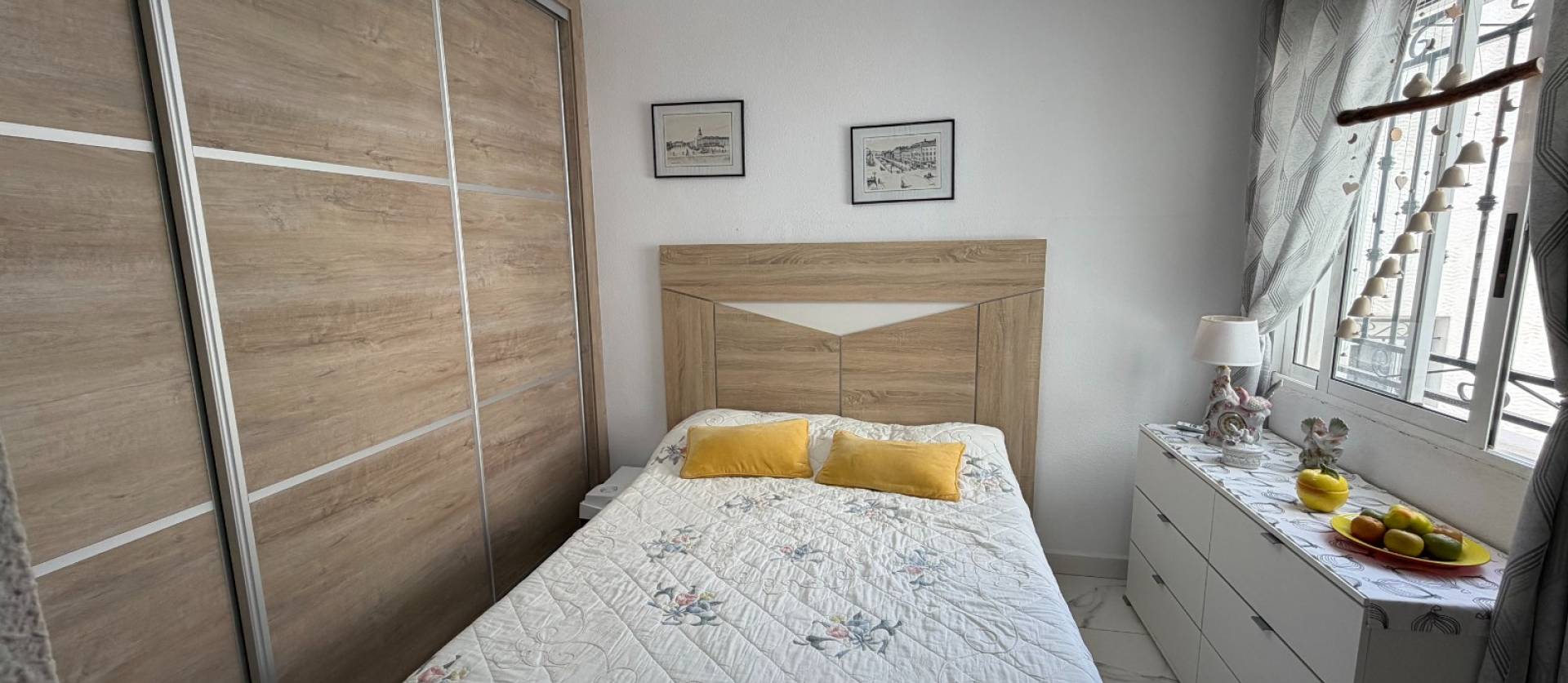 Revente - Apartment - Orihuela - Entre Naranjos Vistabella Golf