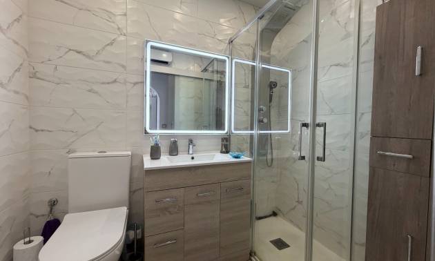 Revente - Apartment - Orihuela - Entre Naranjos Vistabella Golf