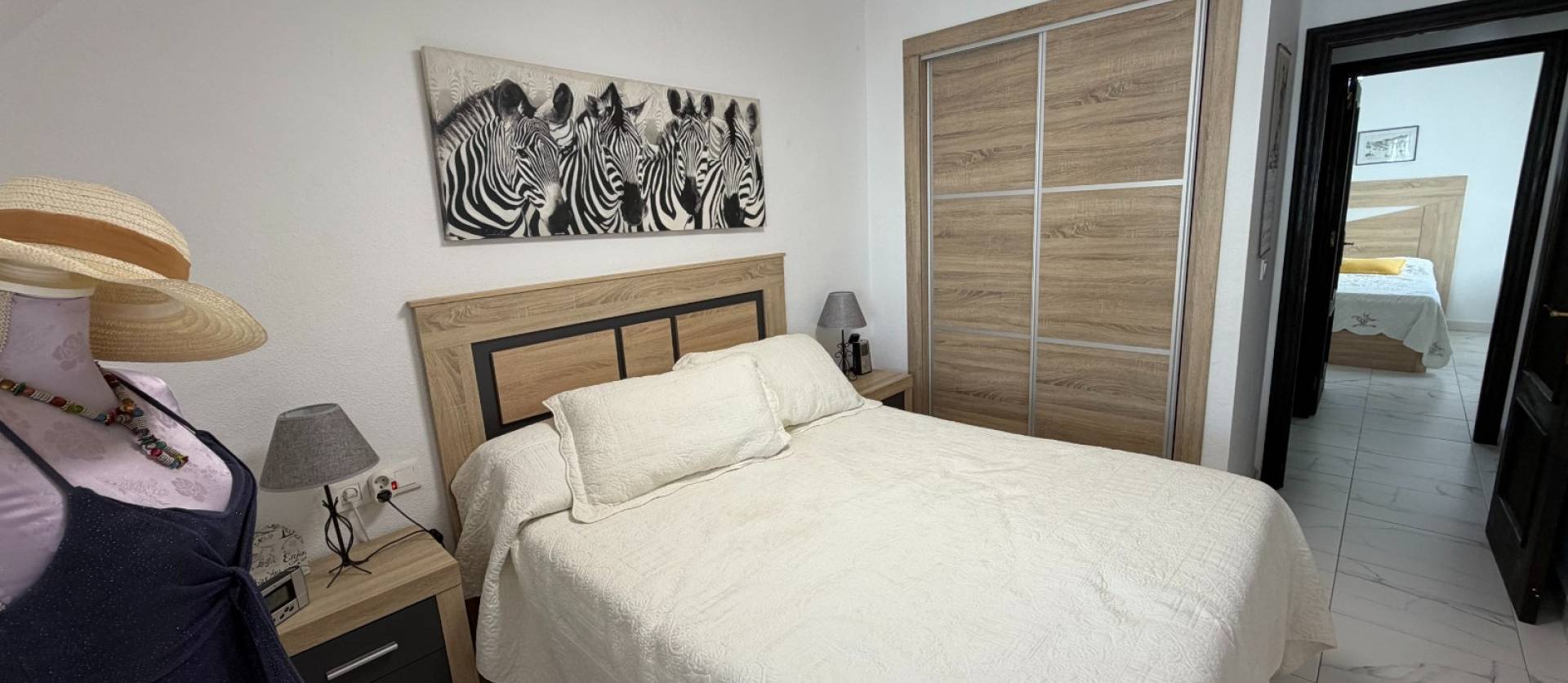 Revente - Apartment - Orihuela - Entre Naranjos Vistabella Golf