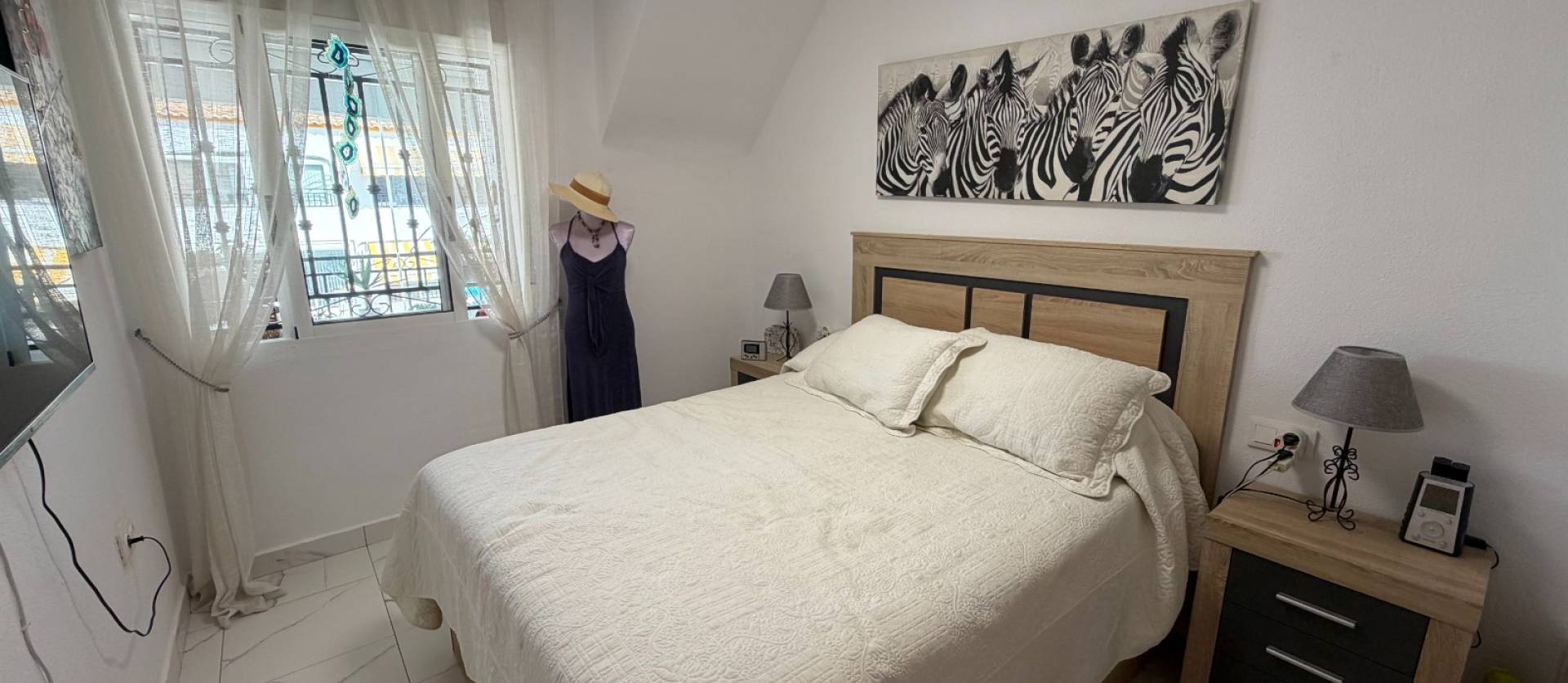 Revente - Apartment - Orihuela - Entre Naranjos Vistabella Golf
