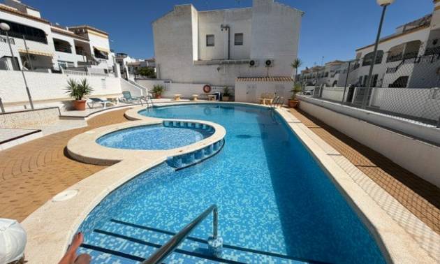 Revente - Apartment - Orihuela - Entre Naranjos Vistabella Golf