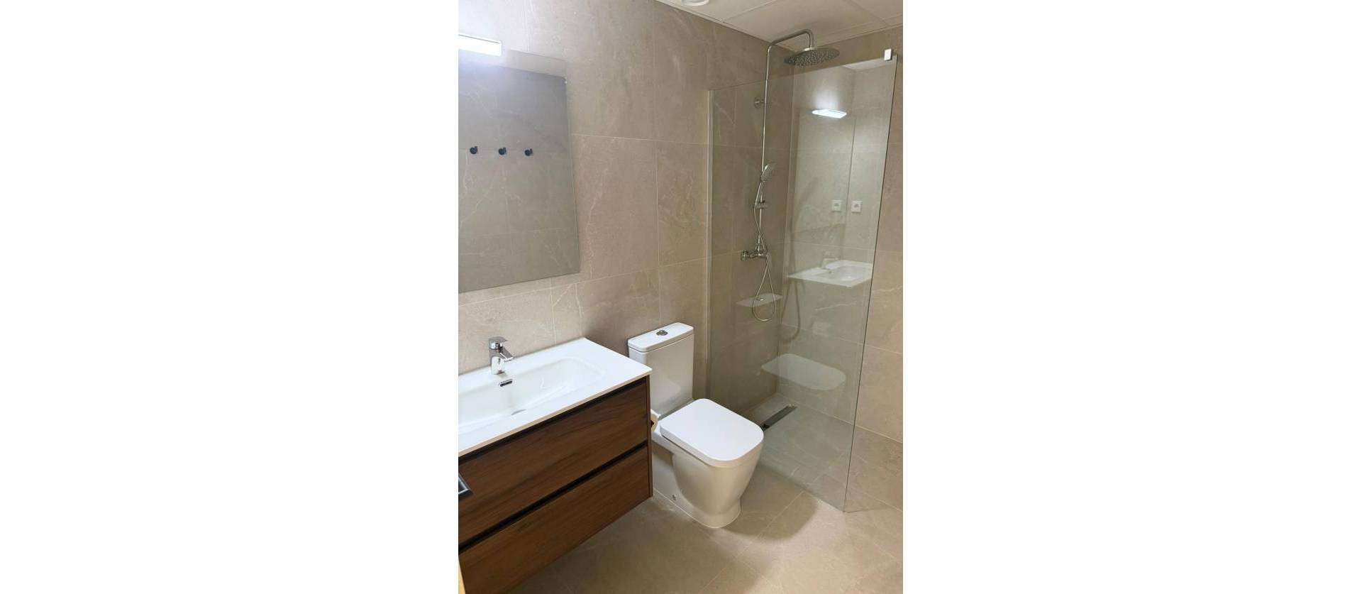 Nouvelle construction - Villa - Pilar de la Horadada - pueblo