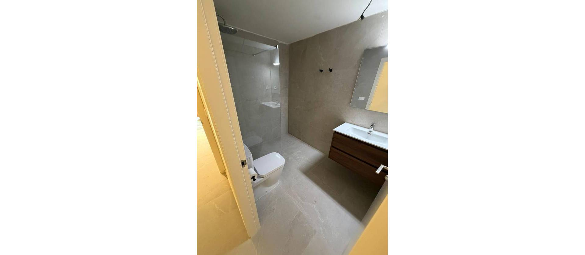 Nouvelle construction - Maison de ville - Pilar de la Horadada - pueblo