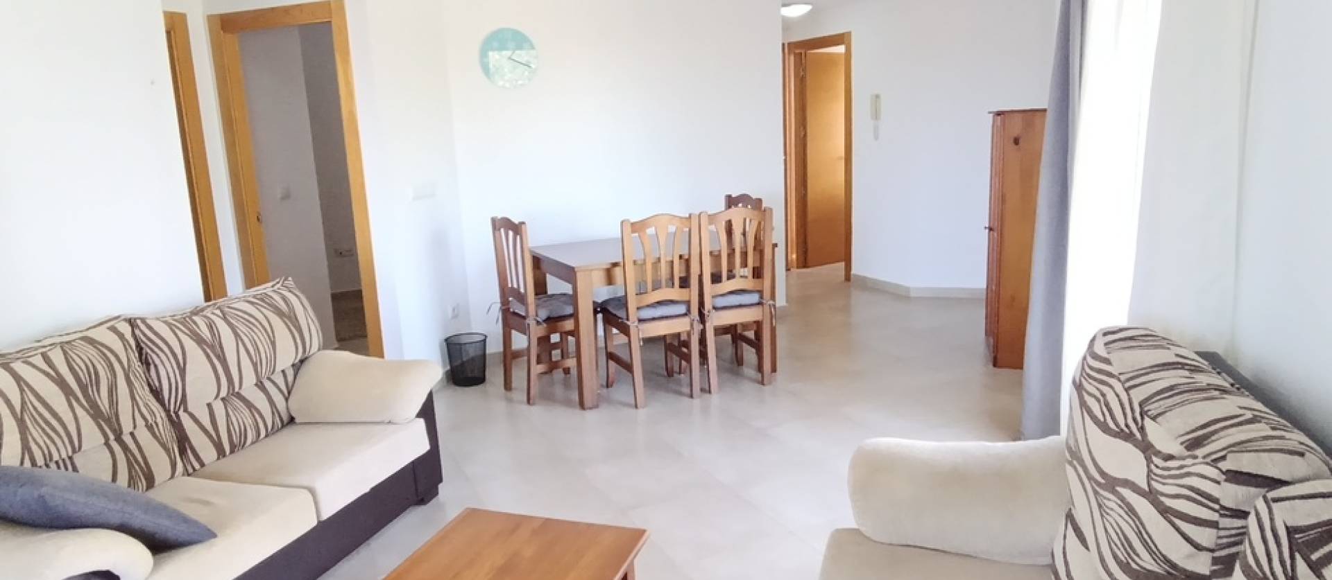 Revente - Apartment - Hacienda Riquelme Golf Resort