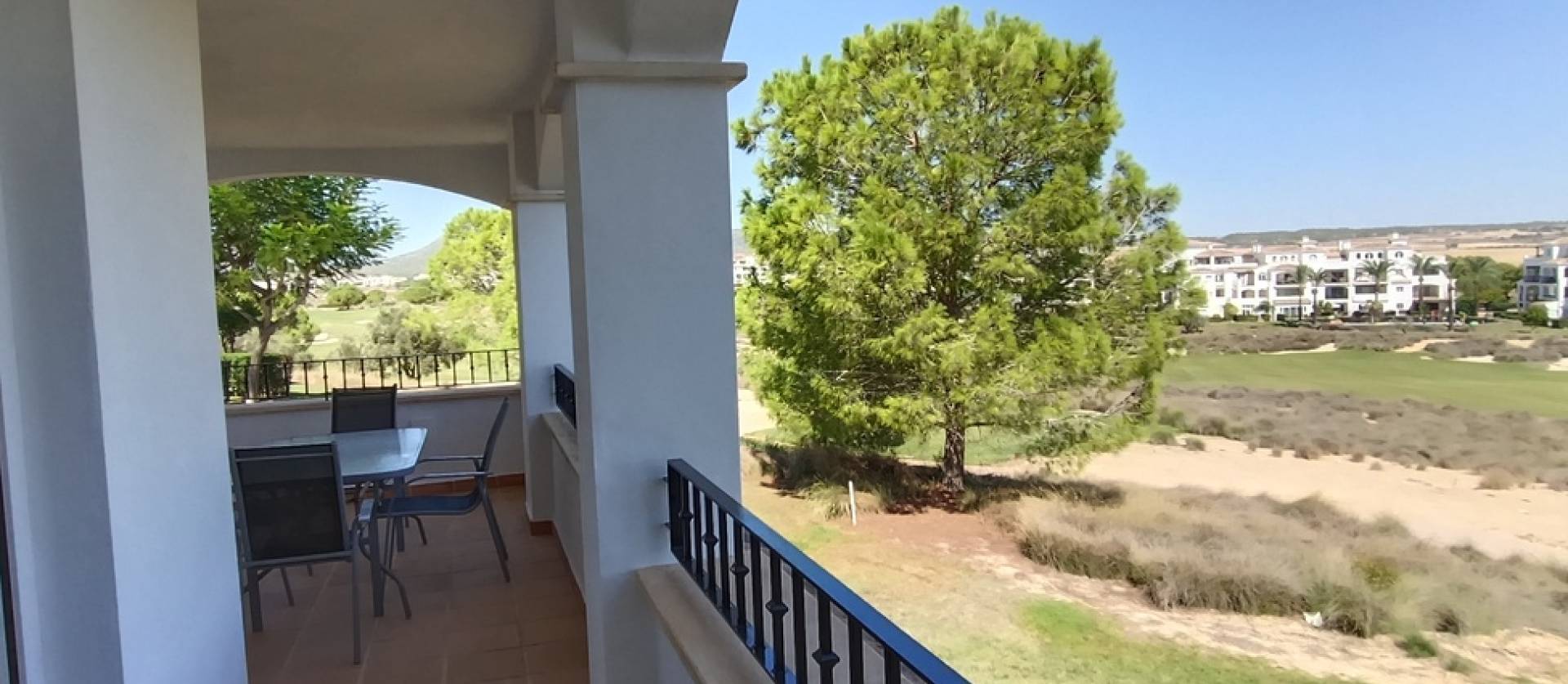 Revente - Apartment - Hacienda Riquelme Golf Resort