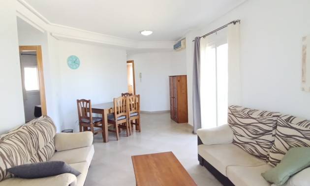 Revente - Apartment - Hacienda Riquelme Golf Resort
