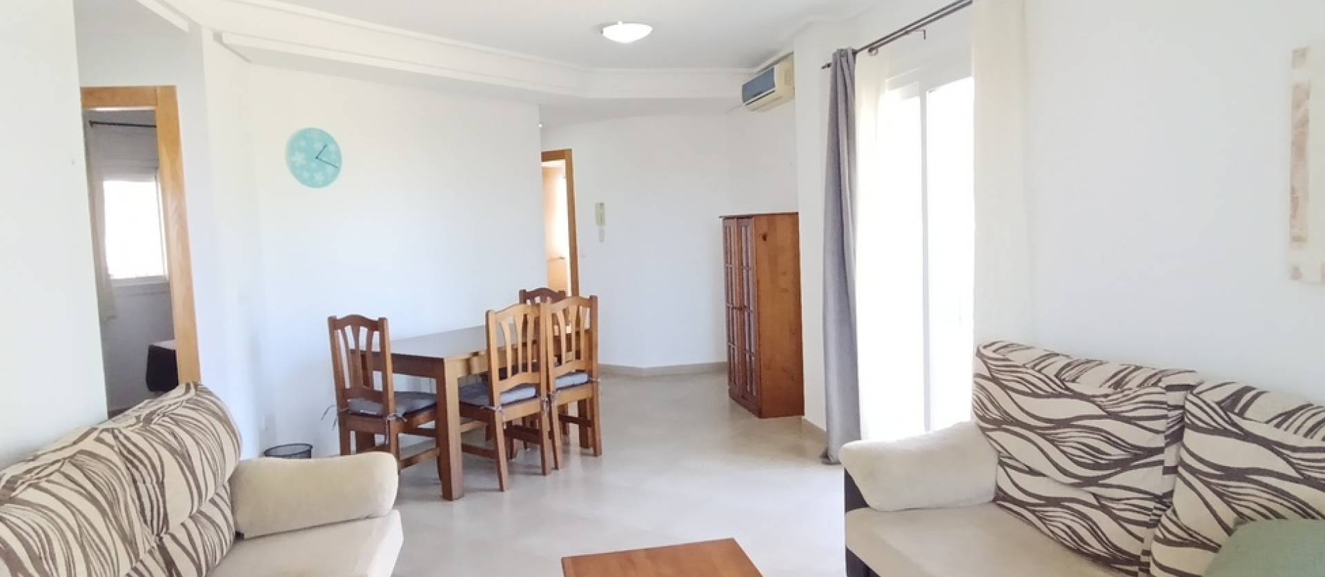 Revente - Apartment - Hacienda Riquelme Golf Resort