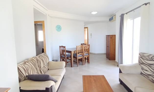 Revente - Apartment - Hacienda Riquelme Golf Resort