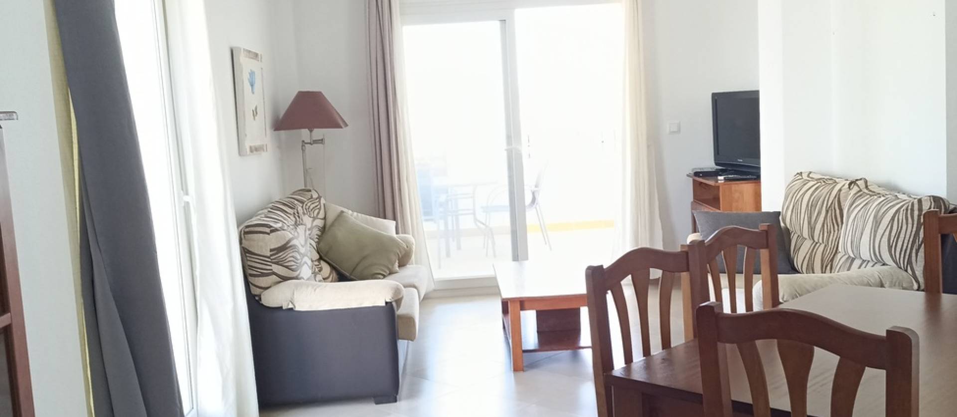 Revente - Apartment - Hacienda Riquelme Golf Resort