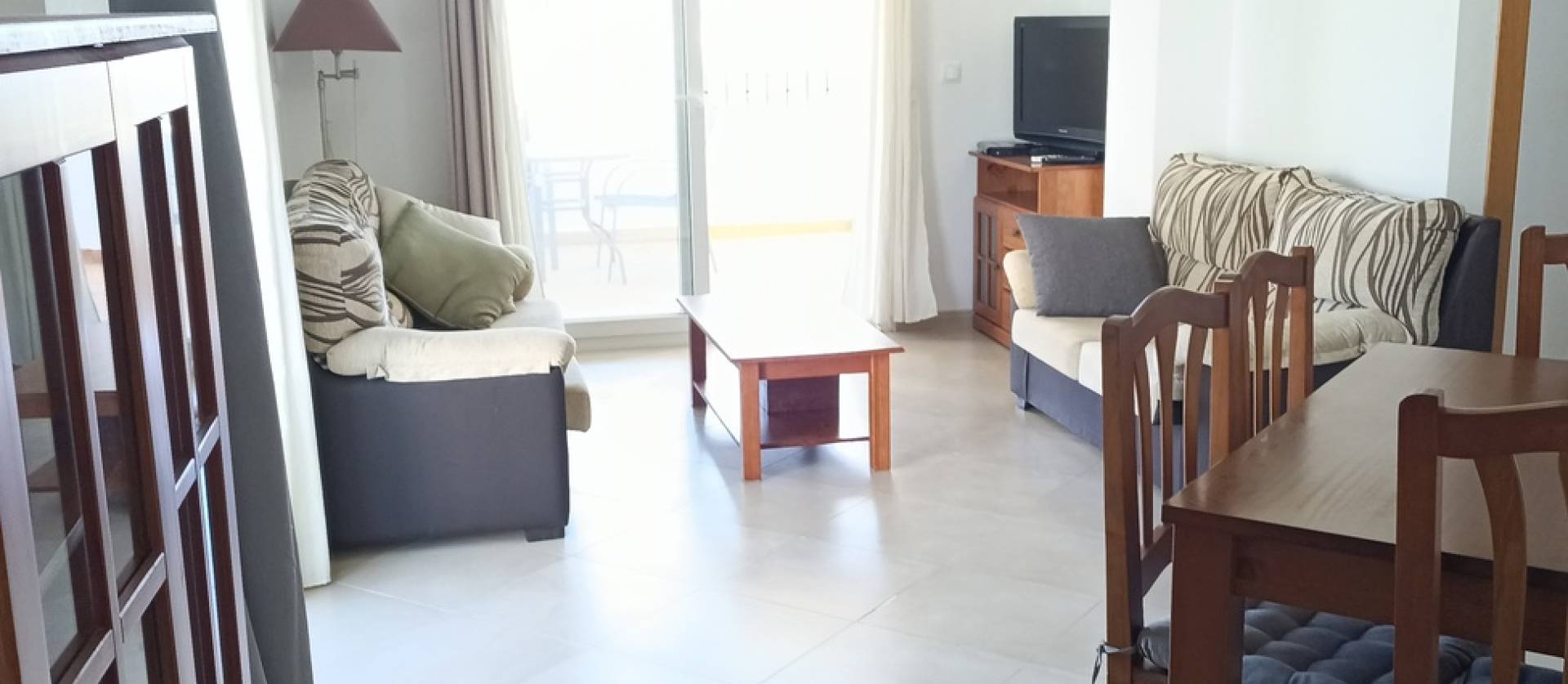 Revente - Apartment - Hacienda Riquelme Golf Resort