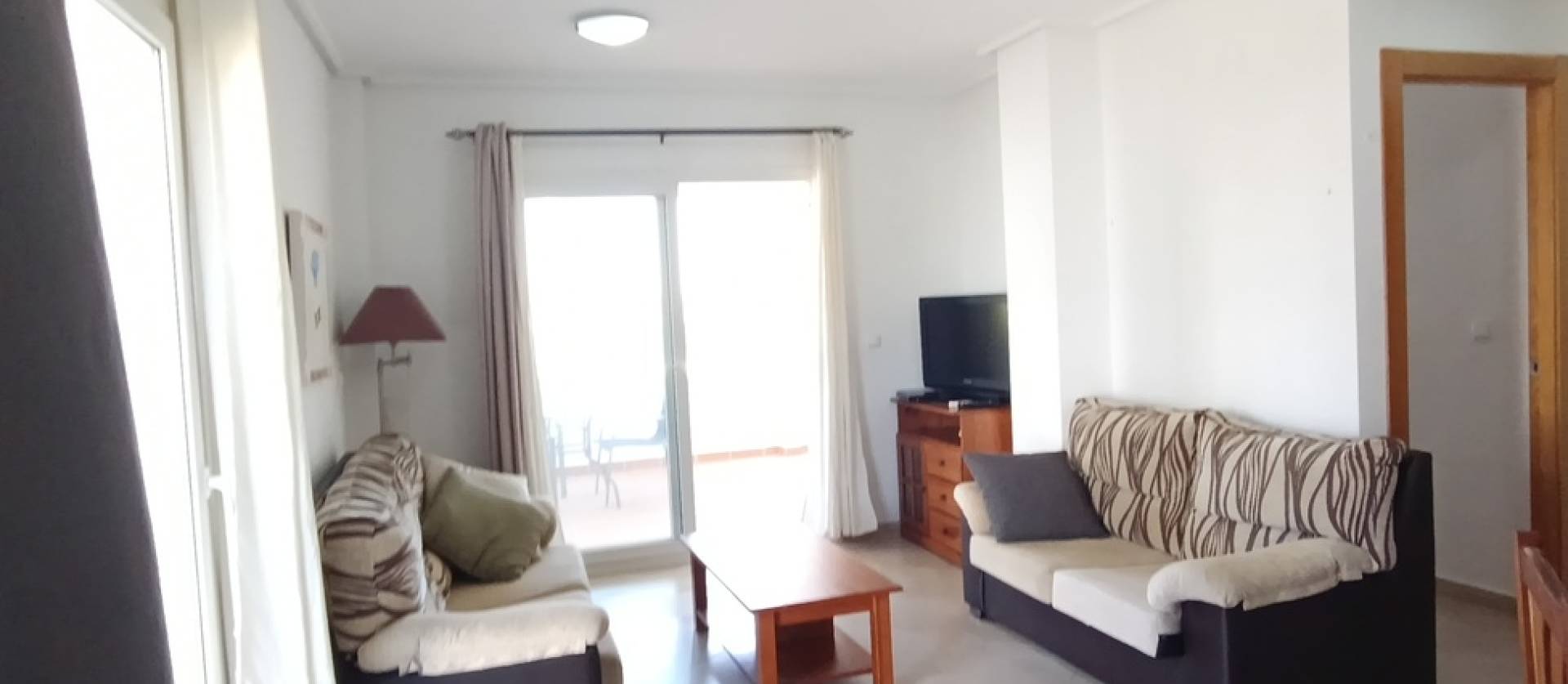 Revente - Apartment - Hacienda Riquelme Golf Resort