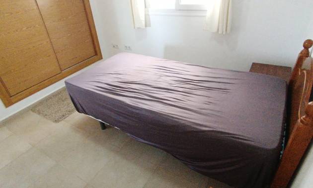Revente - Apartment - Hacienda Riquelme Golf Resort