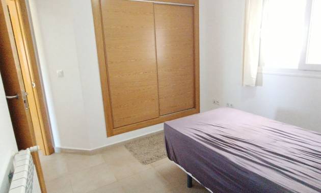 Revente - Apartment - Hacienda Riquelme Golf Resort