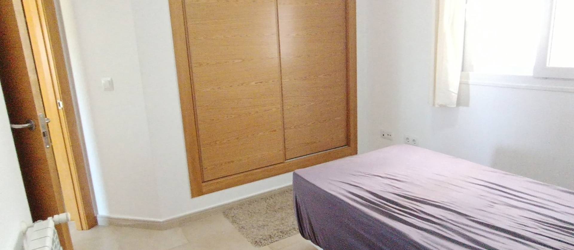 Revente - Apartment - Hacienda Riquelme Golf Resort