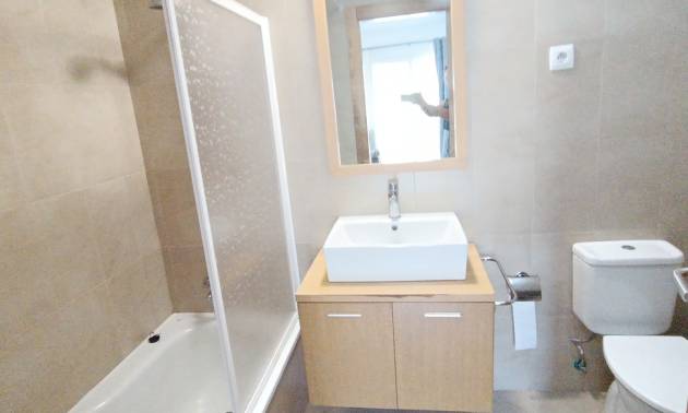 Revente - Apartment - Hacienda Riquelme Golf Resort