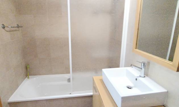 Revente - Apartment - Hacienda Riquelme Golf Resort