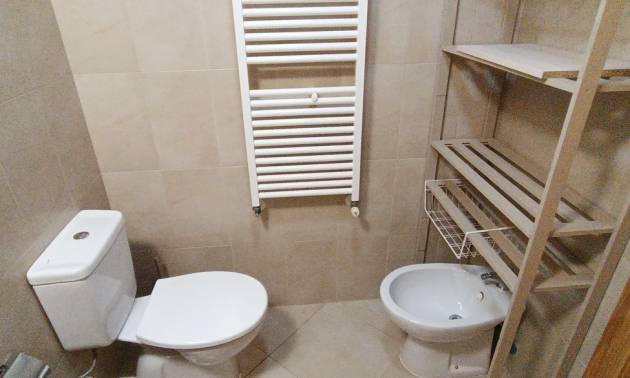 Revente - Apartment - Hacienda Riquelme Golf Resort