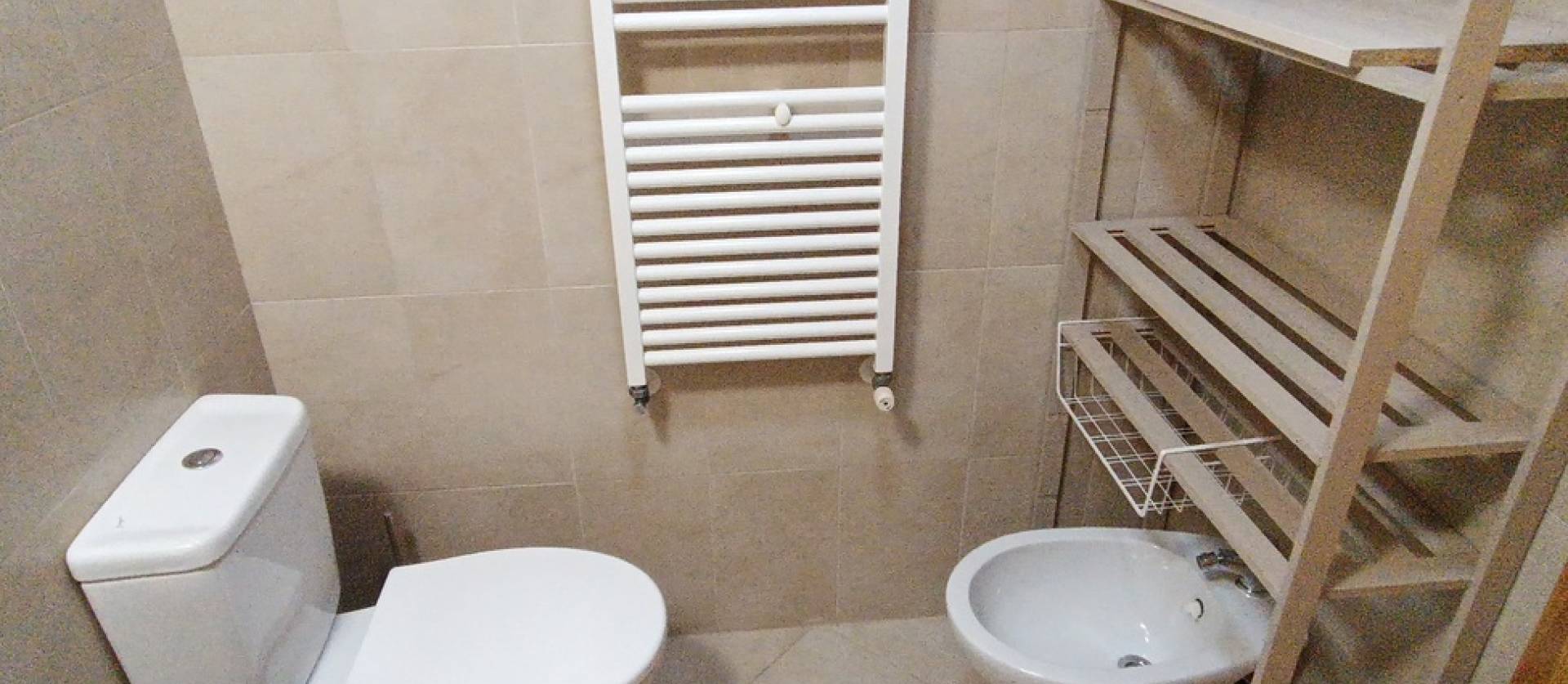 Revente - Apartment - Hacienda Riquelme Golf Resort