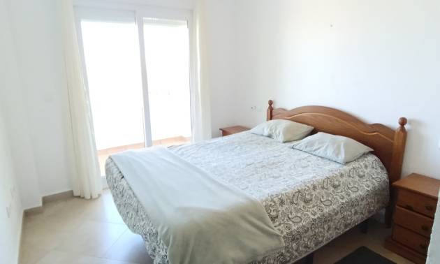 Revente - Apartment - Hacienda Riquelme Golf Resort