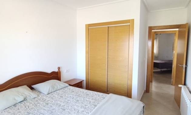 Revente - Apartment - Hacienda Riquelme Golf Resort