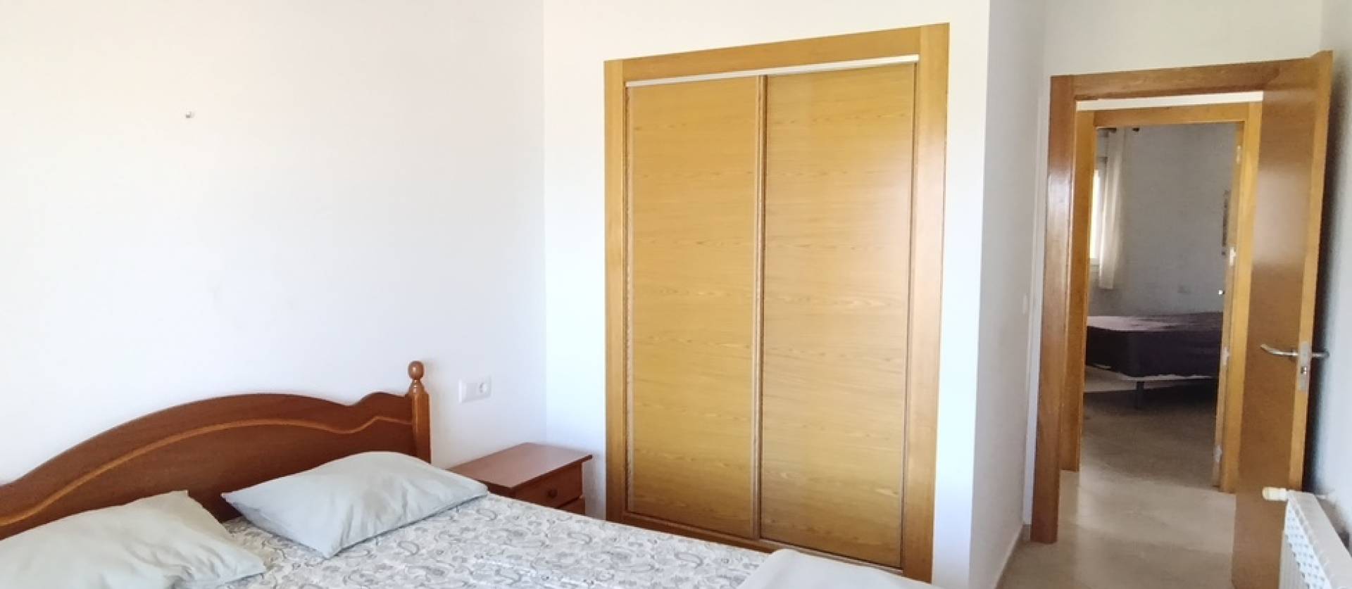 Revente - Apartment - Hacienda Riquelme Golf Resort