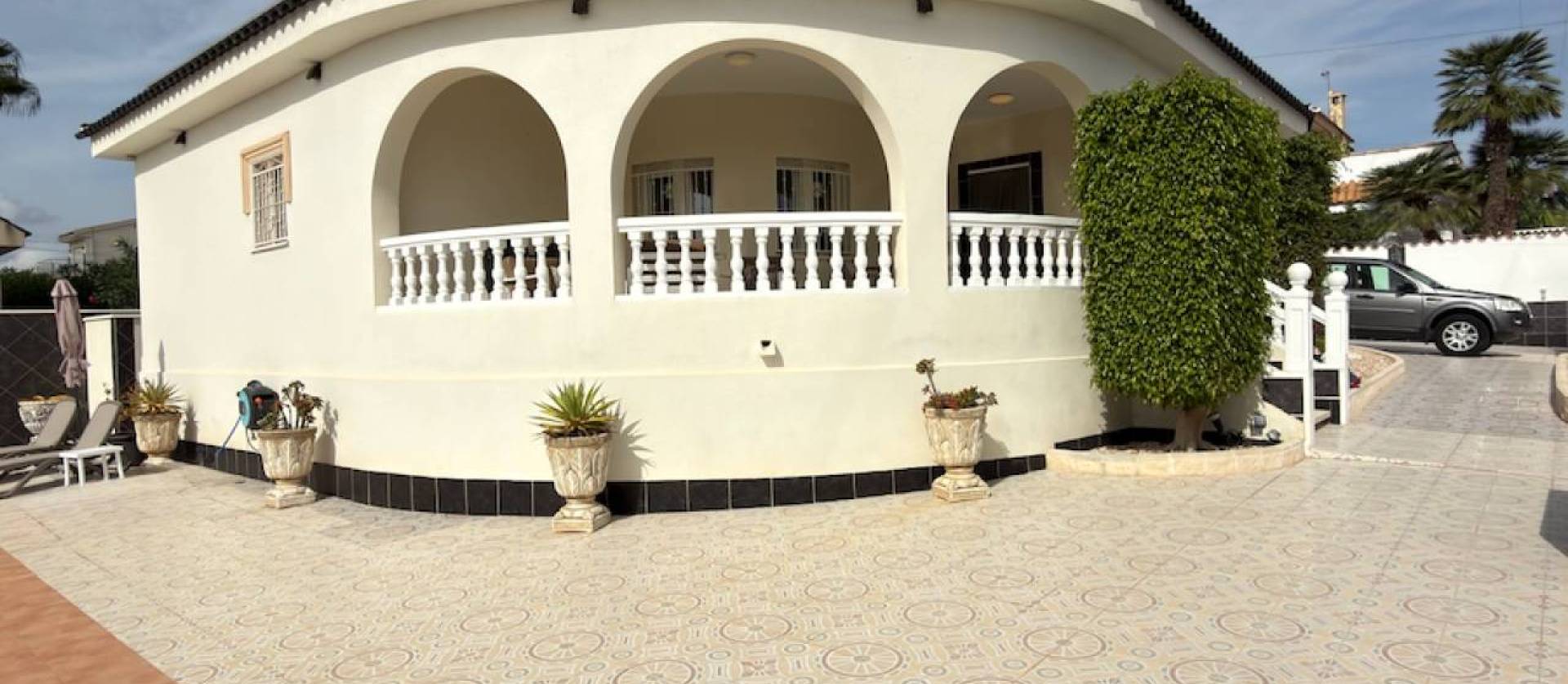 Venta - Villa - Ciudad Quesada
