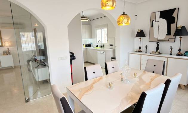 Venta - Villa - Ciudad Quesada