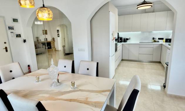 Venta - Villa - Ciudad Quesada