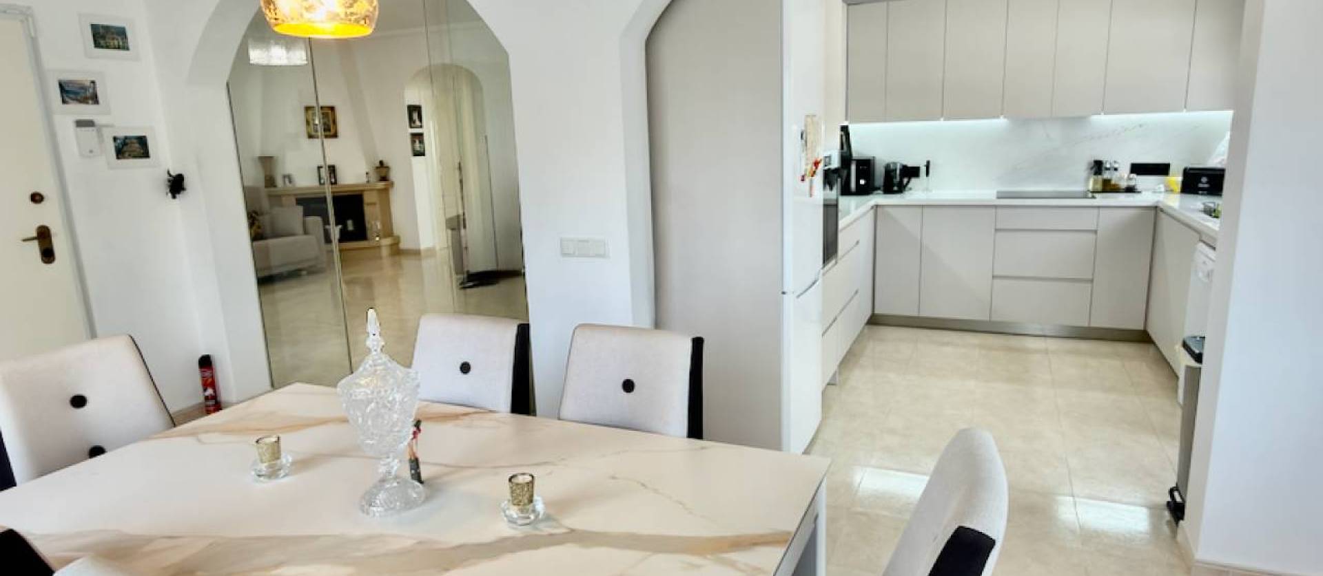 Venta - Villa - Ciudad Quesada