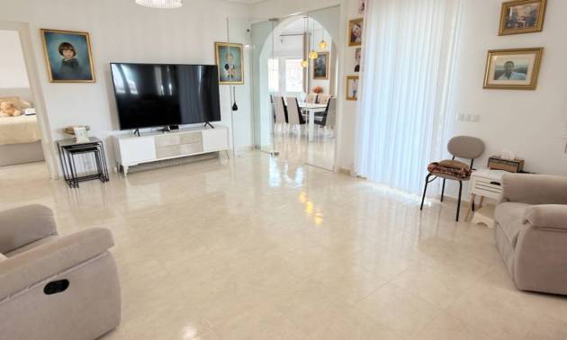 Venta - Villa - Ciudad Quesada