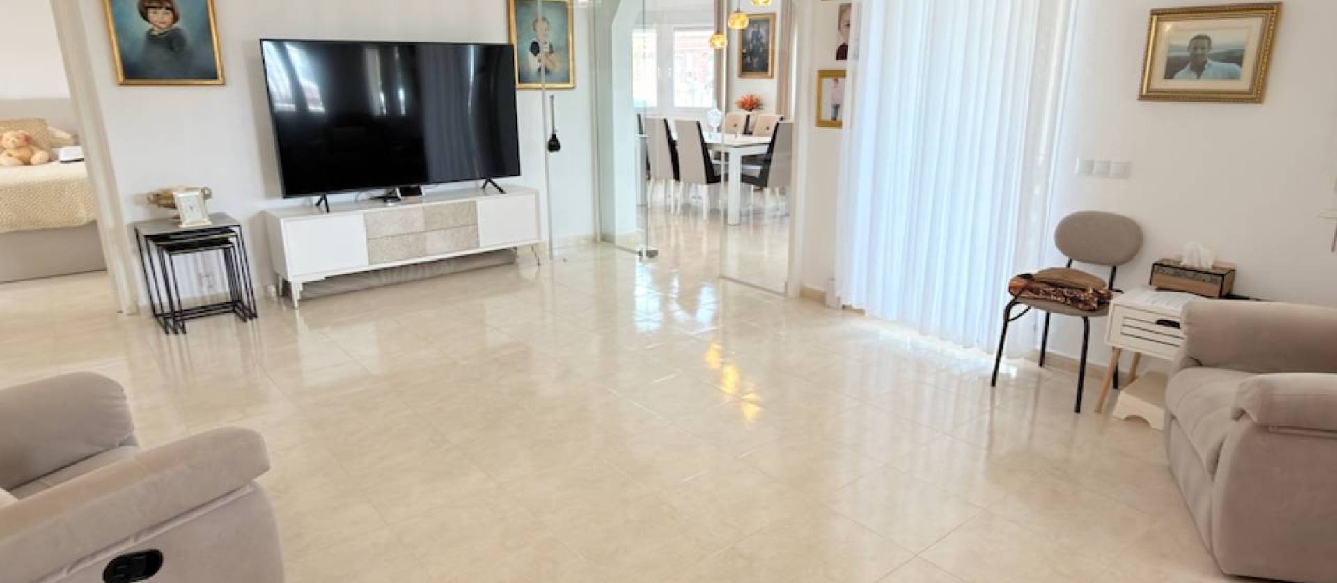 Venta - Villa - Ciudad Quesada