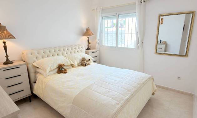 Venta - Villa - Ciudad Quesada