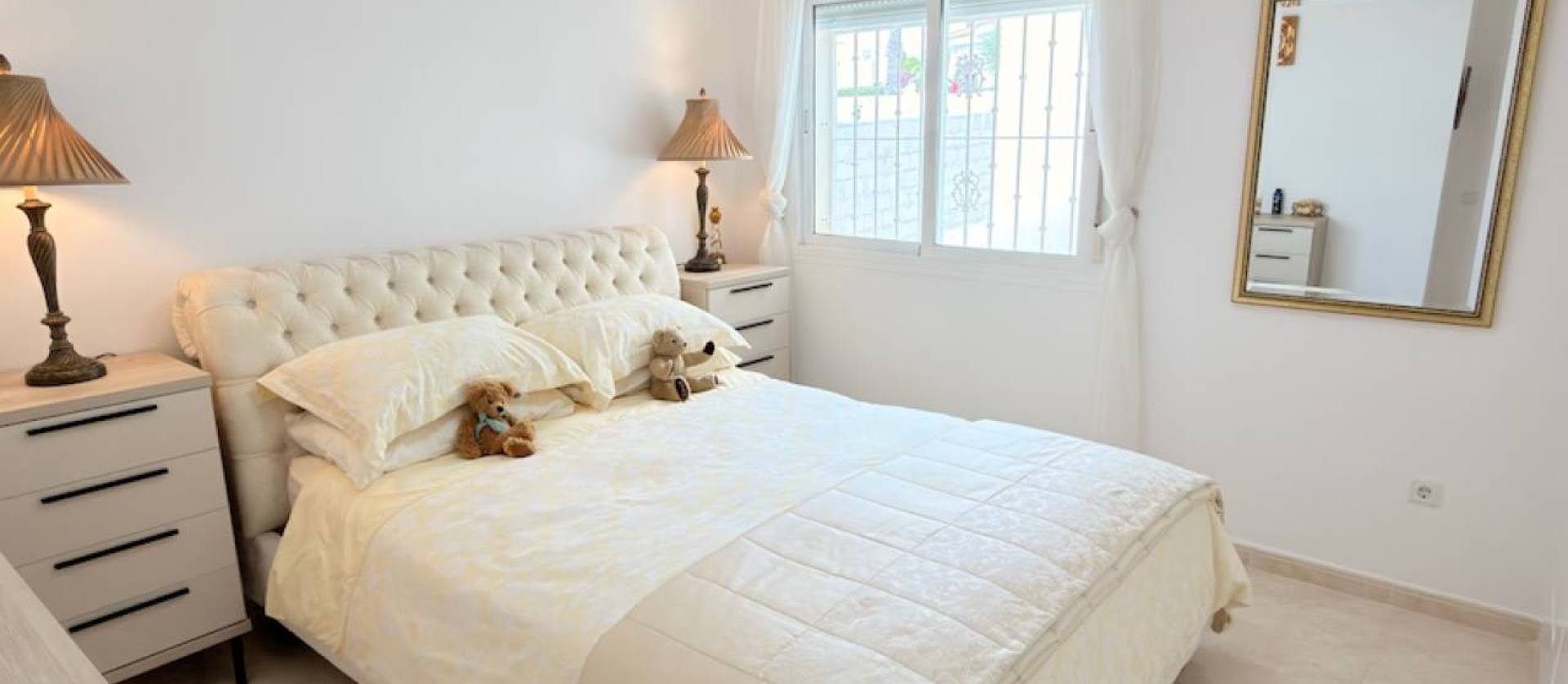 Venta - Villa - Ciudad Quesada