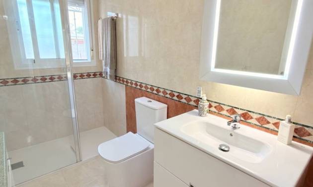 Venta - Villa - Ciudad Quesada