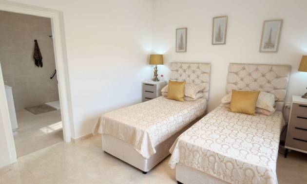 Venta - Villa - Ciudad Quesada